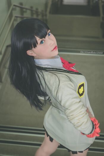 Oni Hitomi
