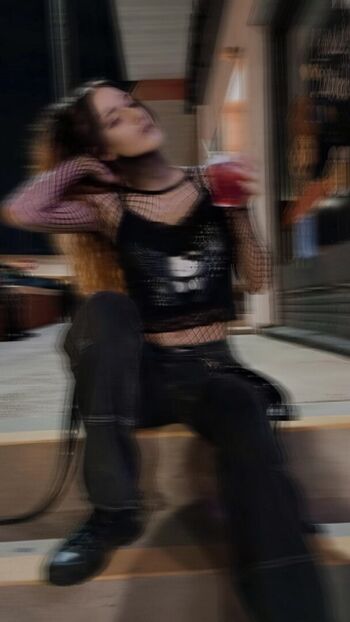 Full leaked Paige black page private onlyfans photo