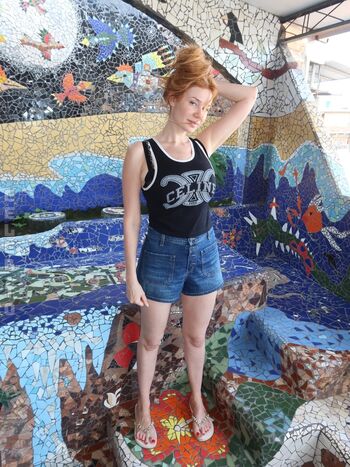 Full leaked Palina rojinski  page private onlyfans photo