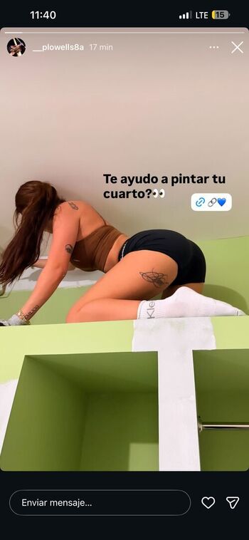Pamela Ochoa