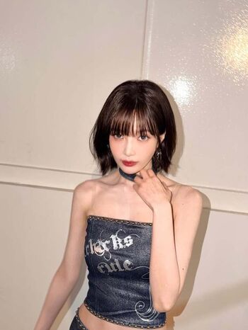 Full leaked Park soo young page private onlyfans photo