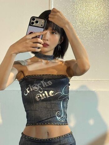 Full leaked Park soo young page private onlyfans photo