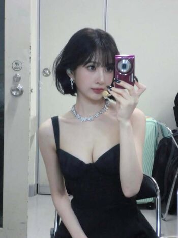 Full leaked Park soo young page private onlyfans photo
