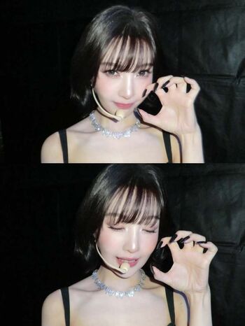 Full leaked Park soo young page private onlyfans photo