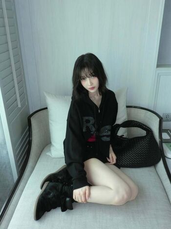 Full leaked Park soo young page private onlyfans photo