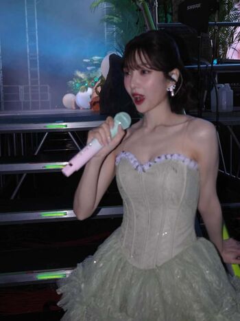 Full leaked Park soo young page private onlyfans photo