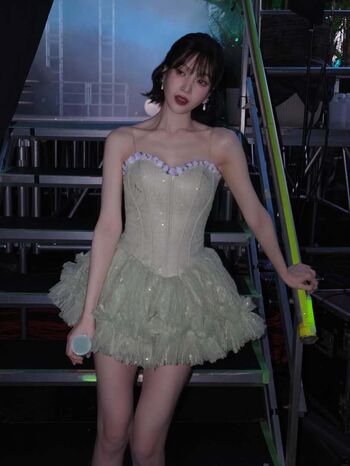 Full leaked Park soo young page private onlyfans photo