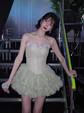 Full leaked Park soo young page private onlyfans photo