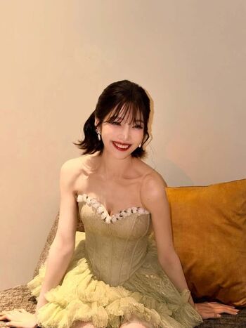 Full leaked Park soo young page private onlyfans photo