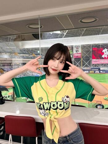 Full leaked Park soo young page private onlyfans photo