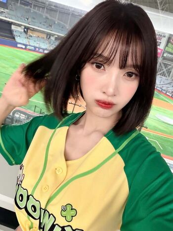 Full leaked Park soo young page private onlyfans photo
