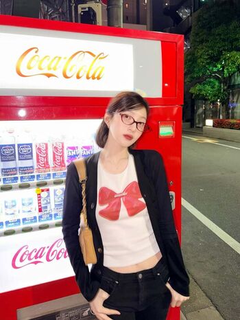 Full leaked Park soo young private onlyfans photo