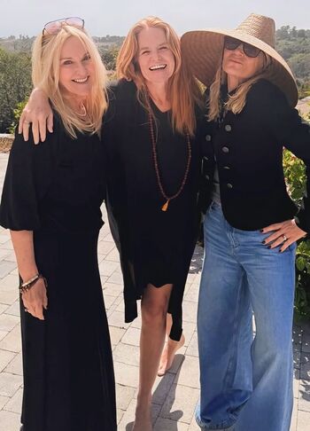 Full leaked Patsy palmer private onlyfans photo