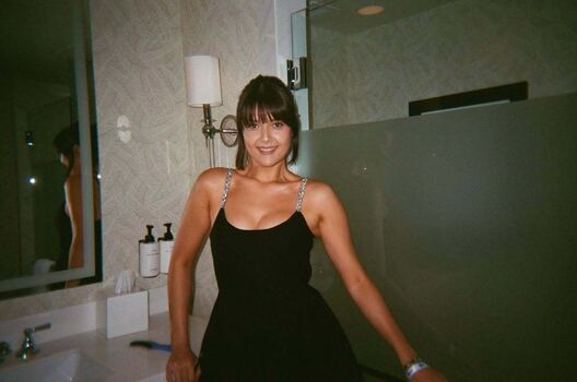 Patti Harrison