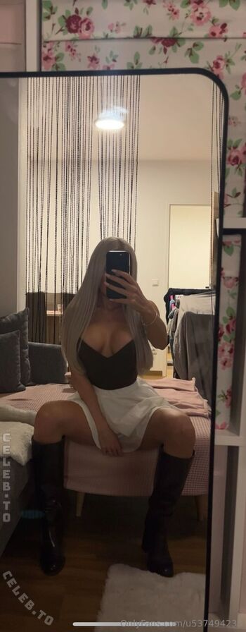 Full leaked Paula amendt private onlyfans photo