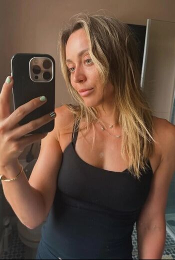Full leaked Paula badosa private onlyfans photo
