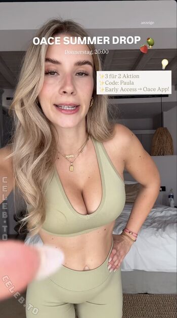 Full leaked Paula doeringer private onlyfans photo