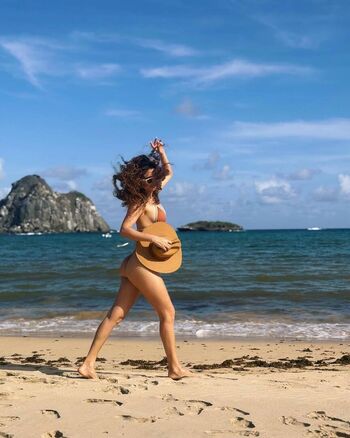 Full leaked Paula fernandes page private onlyfans photo