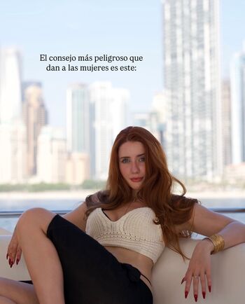 Full leaked Paula sanchiz paulattier private onlyfans photo
