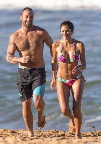 Pia Miller