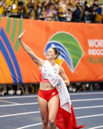 Pia Skrzyszowska