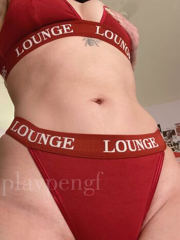 Full leaked Playpengf private onlyfans photo
