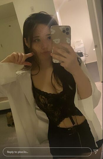 Full leaked Claudia salcedo/ private onlyfans photo
