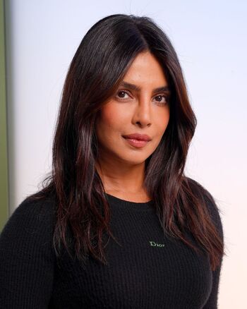Priyanka Chopra