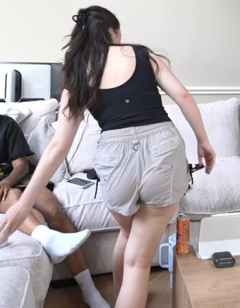 Full leaked Quarterjade private onlyfans photo
