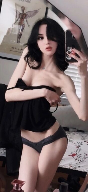 Full leaked Rachel chaleff private onlyfans photo