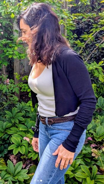 Full leaked Rebecca sarker private onlyfans photo