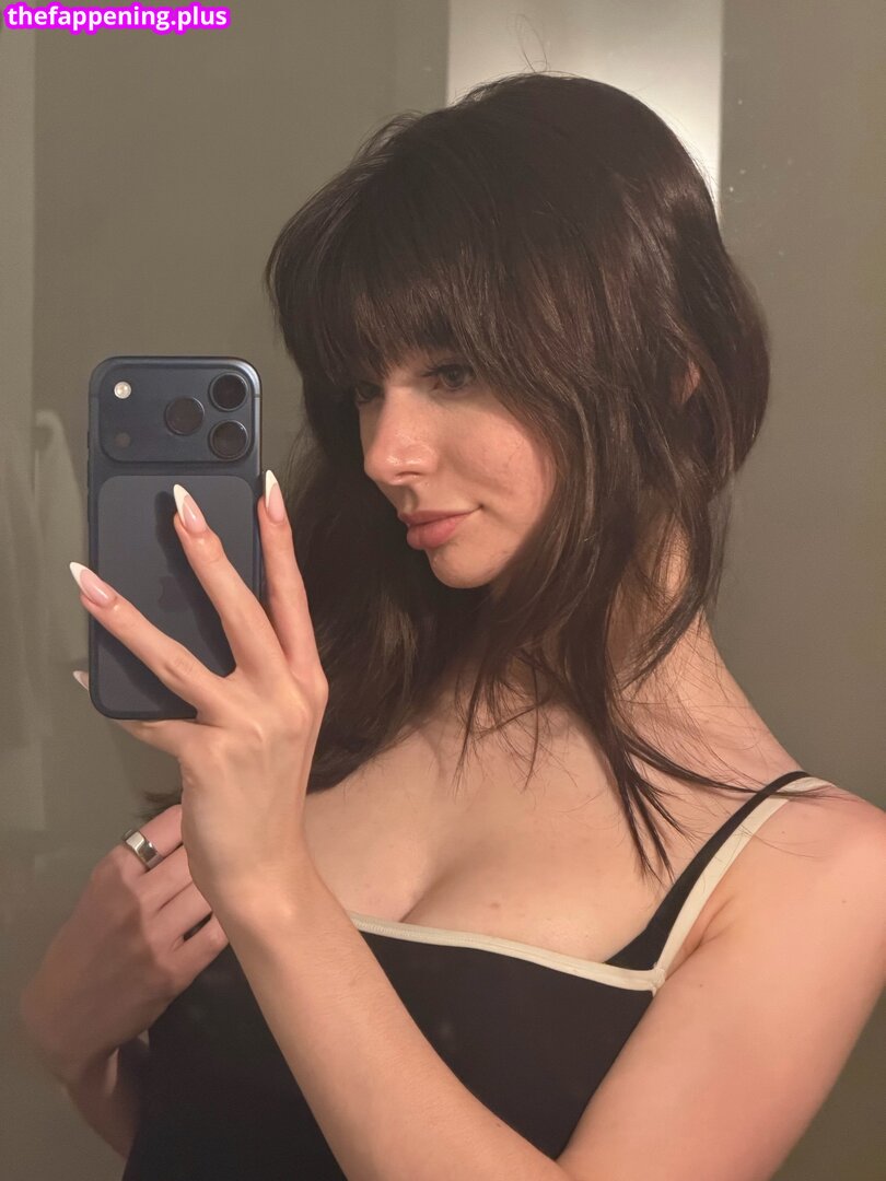 renhollister Nagie OnlyFans Zdjęcie #2