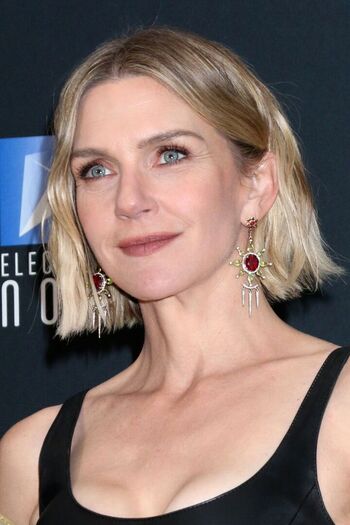 Rhea Seehorn