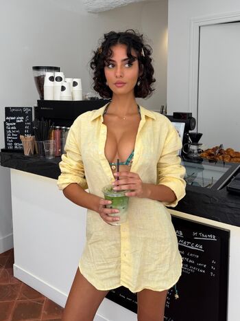 Full leaked Rita faez private onlyfans photo