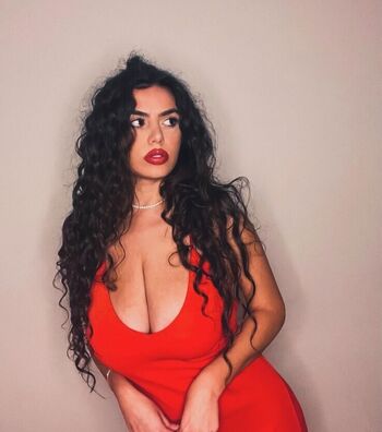 Full leaked Roberta galati private onlyfans photo