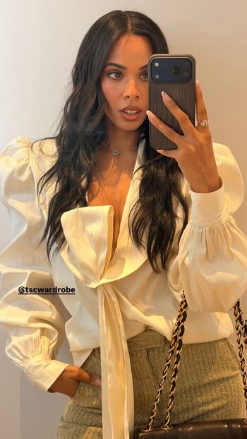 Full leaked Rochelle humes private onlyfans photo