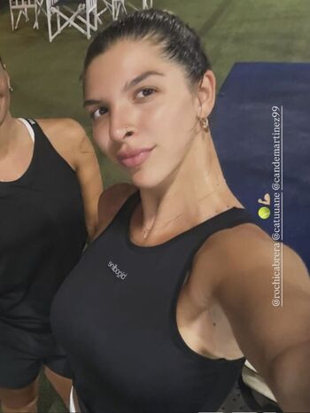 Rocío Roggia