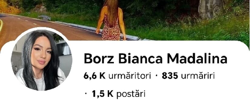 Romanian Girls