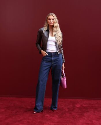 Romee Strijd
