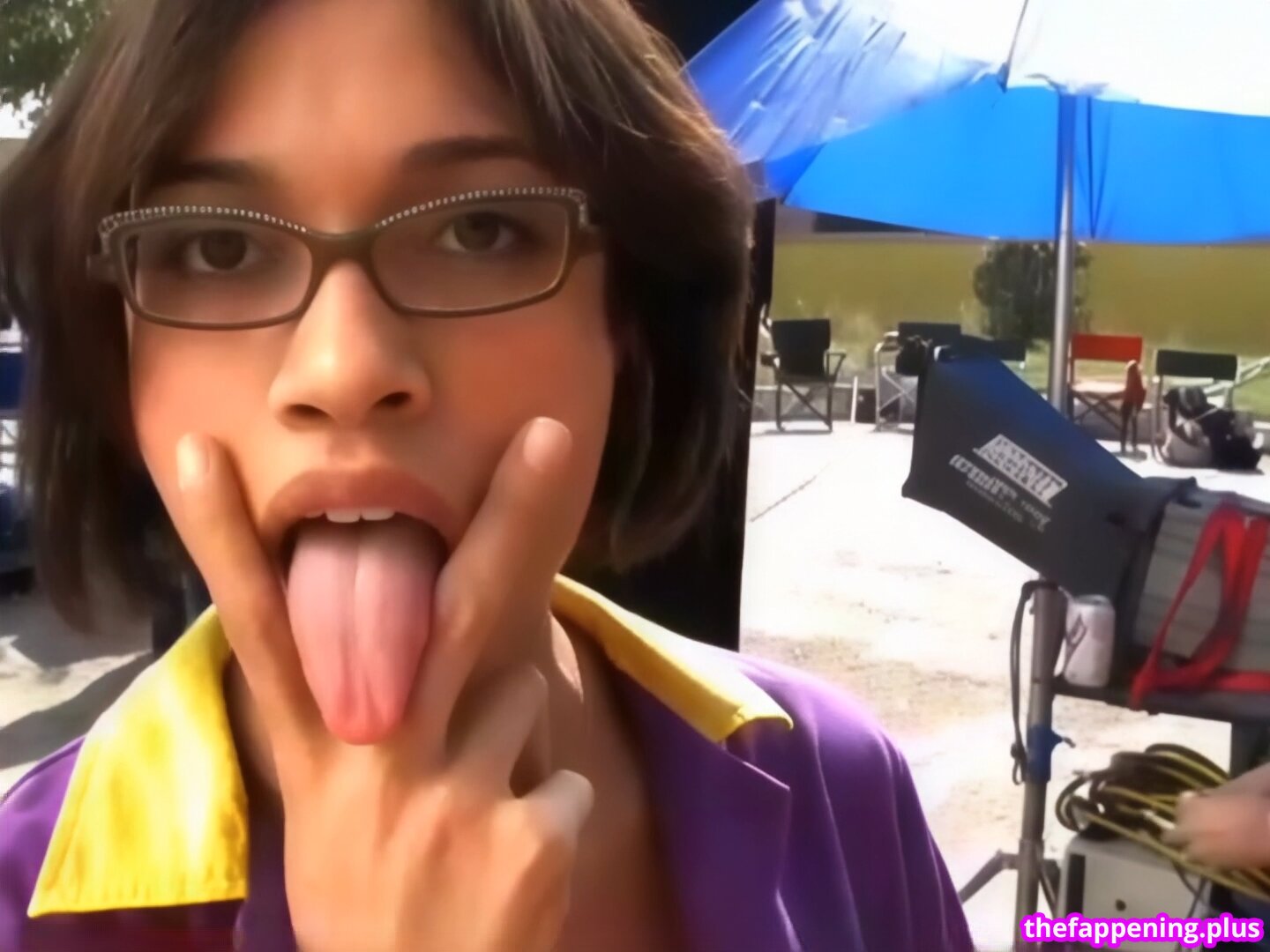 Rosario Dawson