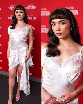 Full leaked Rowan blanchard private onlyfans photo