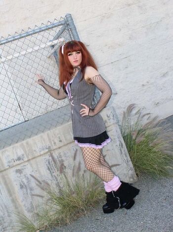 Ruby Imes