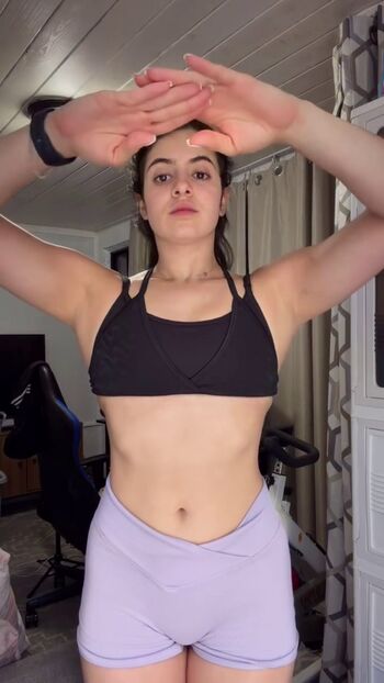 Full leaked Sabrina rangel page private onlyfans photo