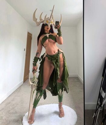Full leaked Sacredxo private onlyfans photo