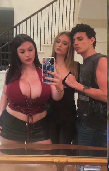 Full leaked Sadie private onlyfans photo