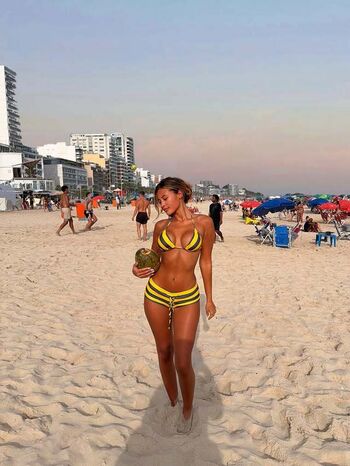 Full leaked Safiya jervis private onlyfans photo