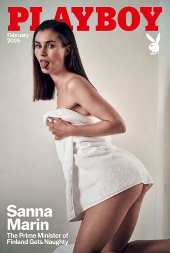 Sanna Marin