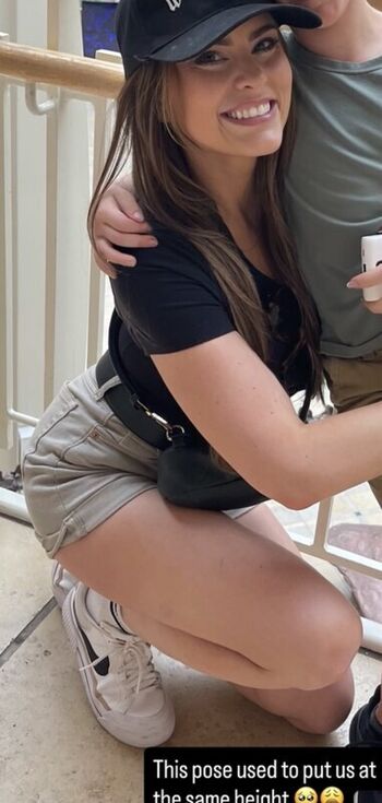 Full leaked Sara hopkins private onlyfans photo