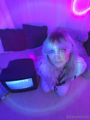 Full leaked Sarah shaye private onlyfans photo