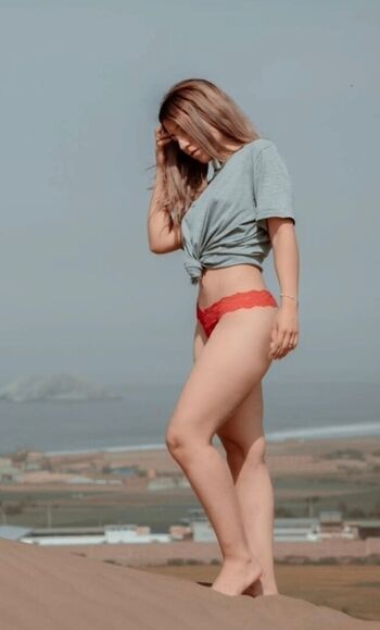 Sarai contreras